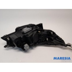 Peugeot - 508 - Scheinwerfer links