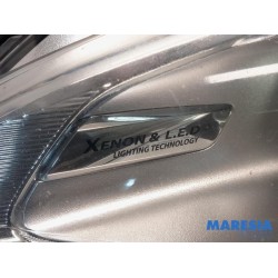 Peugeot - 508 - Scheinwerfer links