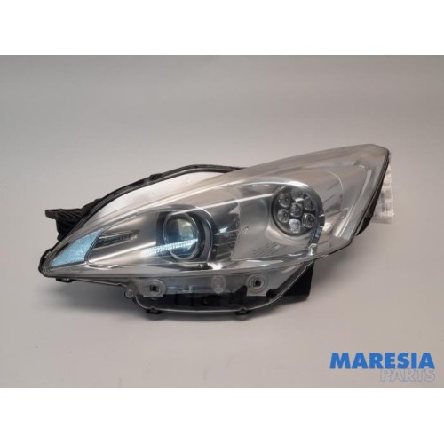 Peugeot - 508 - Scheinwerfer links