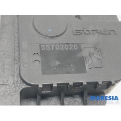 Fiat - Punto - Throttle pedal position sensor