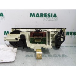 Fiat - Palio - Heater control panel