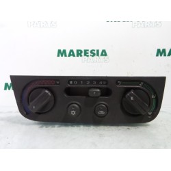 Fiat - Palio - Heater control panel