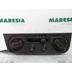 Fiat - Palio - Heater control panel