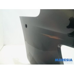Peugeot - 508 - Front bumper
