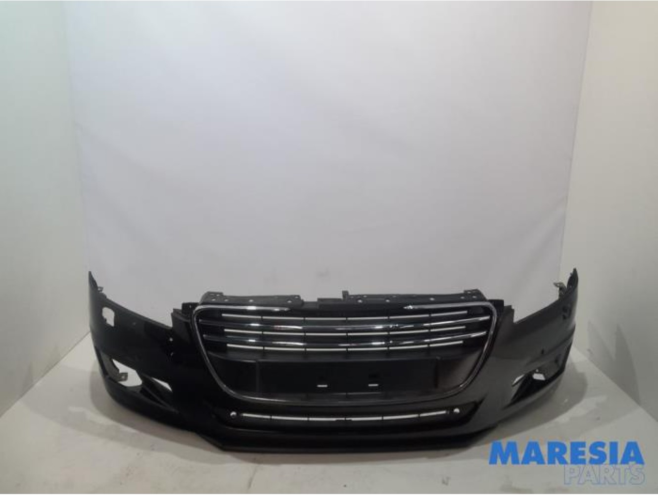 Peugeot - 508 - Front bumper