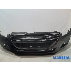 Peugeot - 508 - Front bumper
