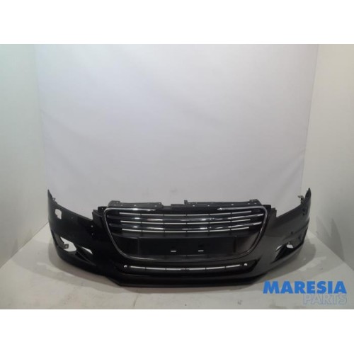 Peugeot - 508 - Front bumper