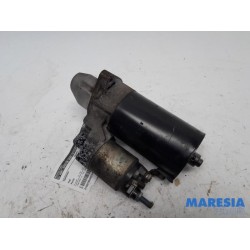 Fiat - Punto - Startmotor