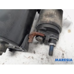 Fiat - Punto - Startmotor