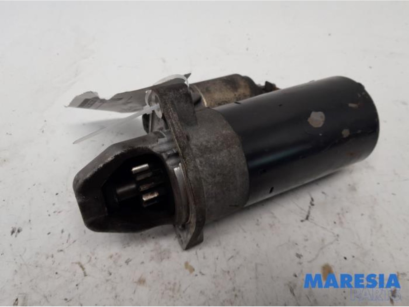 Fiat - Punto - Startmotor