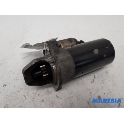 Fiat - Punto - Startmotor