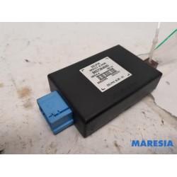 Peugeot - 207 - Module alarme