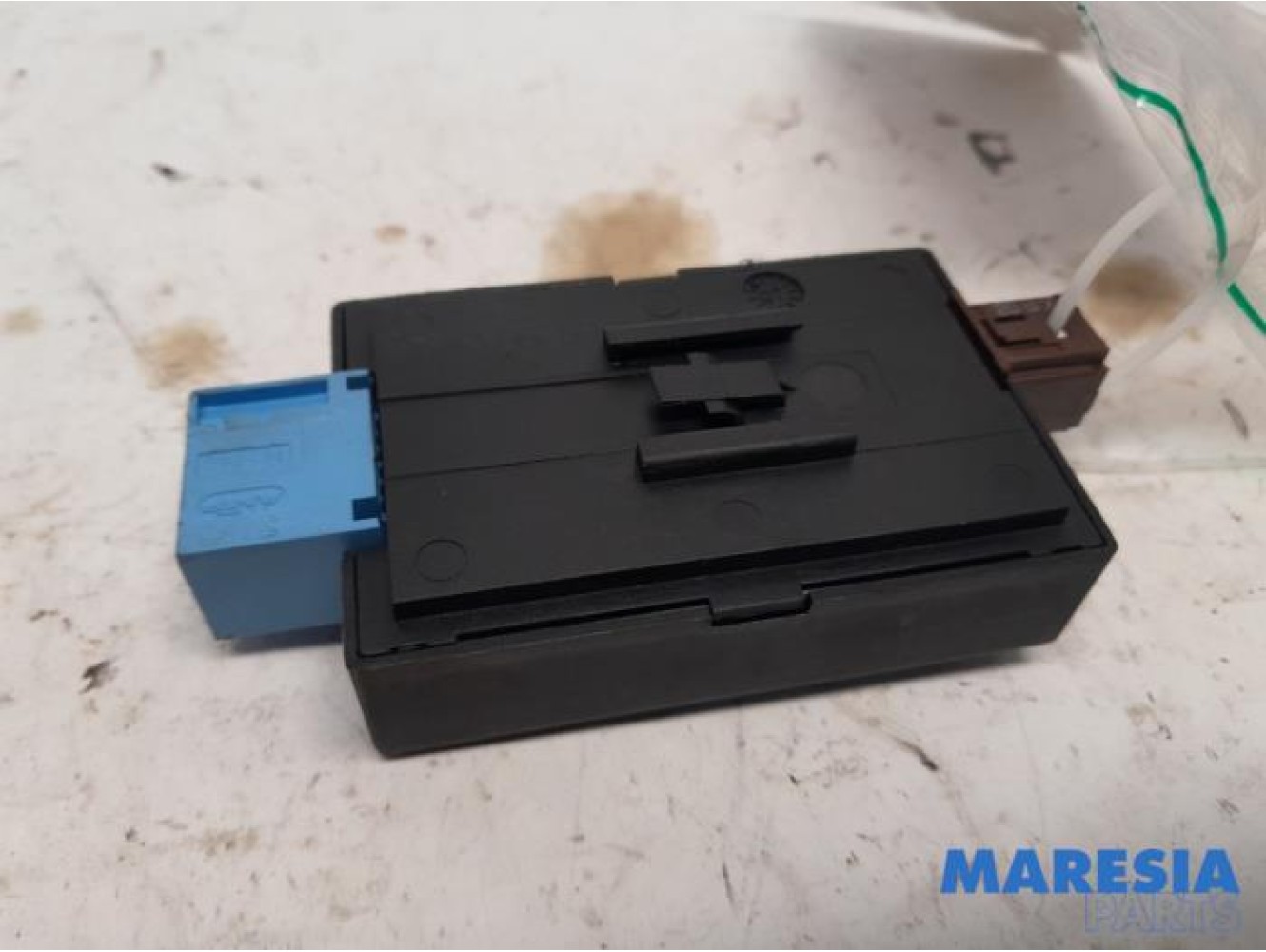 Peugeot - 207 - Module alarme