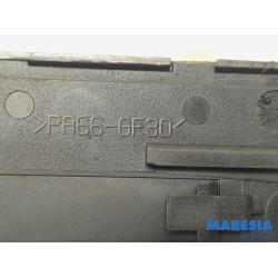 Peugeot - 207 - Module alarme