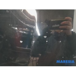 Peugeot - 508 - Motorhaube