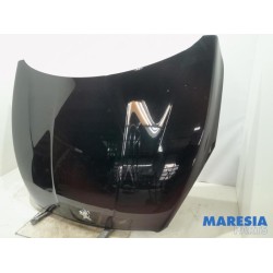 Peugeot - 508 - Motorhaube
