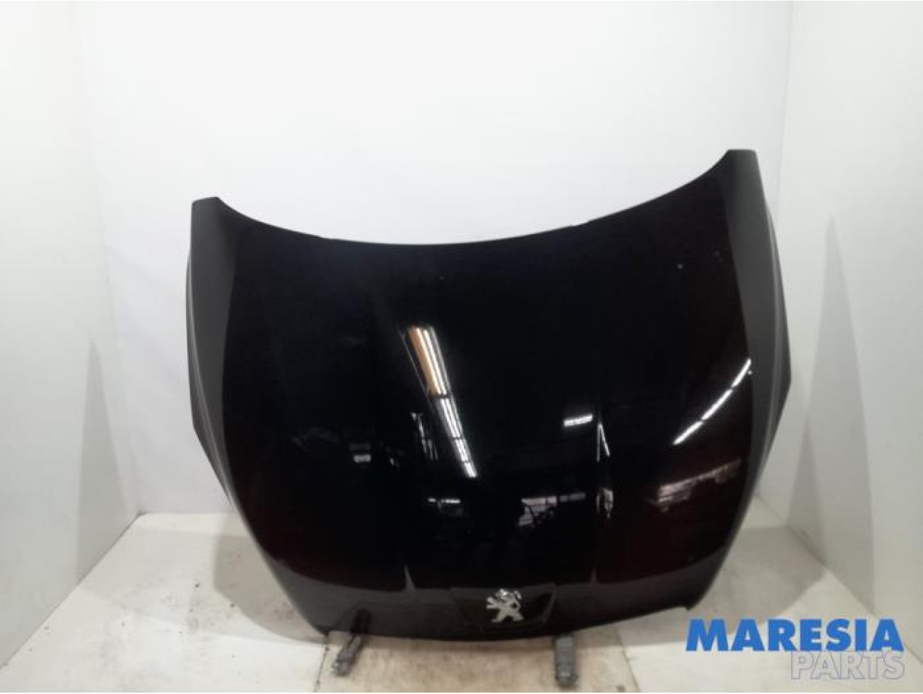 Peugeot - 508 - Motorhaube