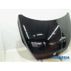Peugeot - 508 - Motorhaube