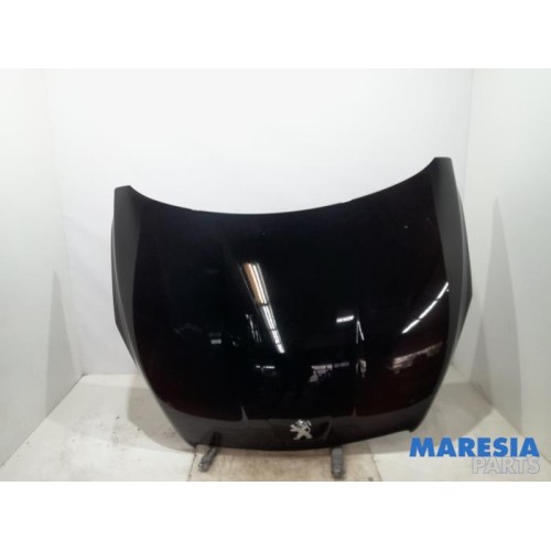 Peugeot - 508 - Bonnet
