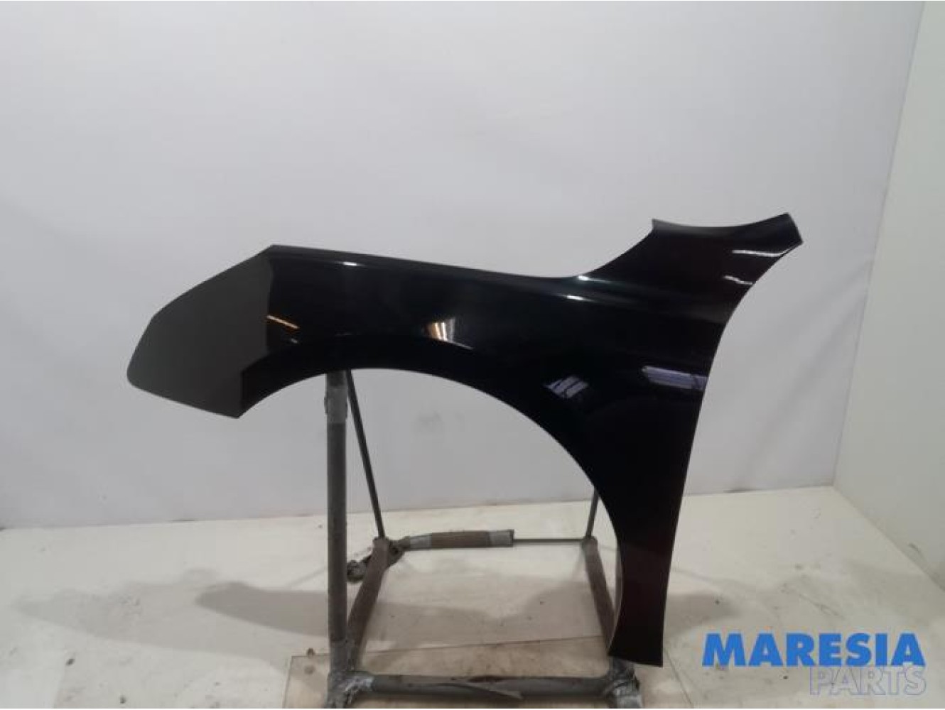 Peugeot - 508 - Front wing, left