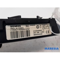 Peugeot - 207 - Bluetooth module