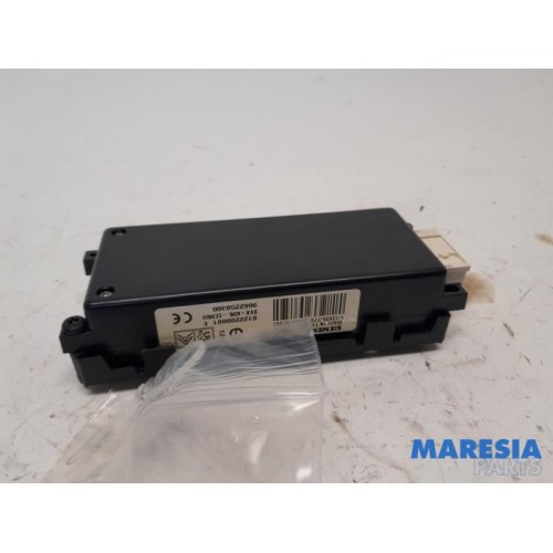 Peugeot - 207 - Bluetooth Block