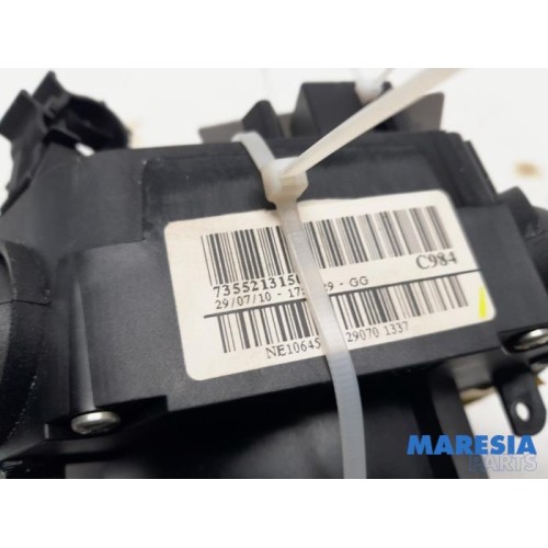 Fiat - Punto - Steering column stalk