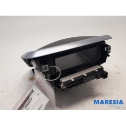 Peugeot - 207 - Dashboard vent