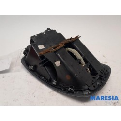 Peugeot - 207 - Dashboard vent