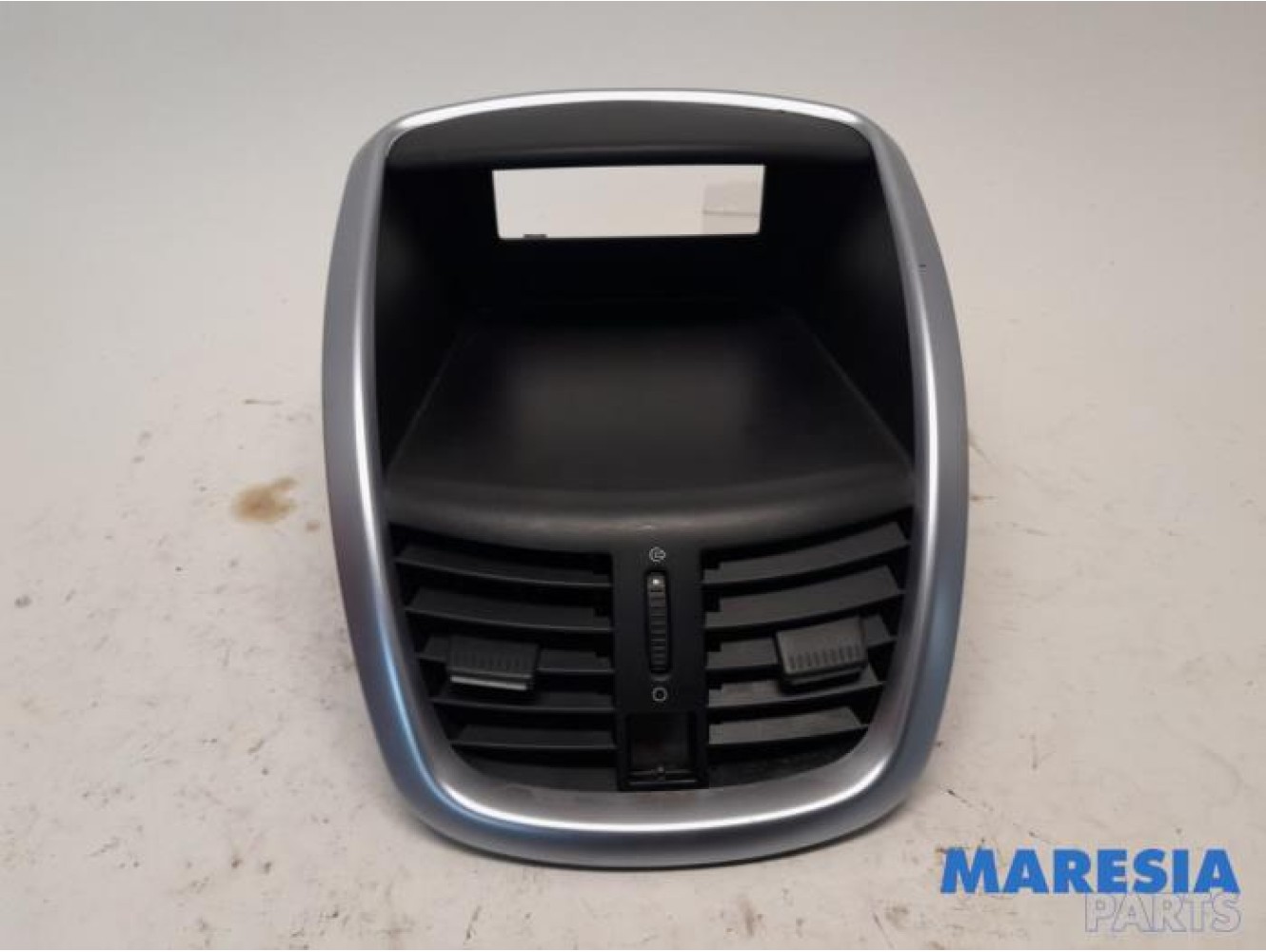 Peugeot - 207 - Dashboard vent