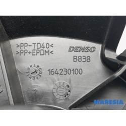 Fiat - Punto - Moteur de ventilation chauffage