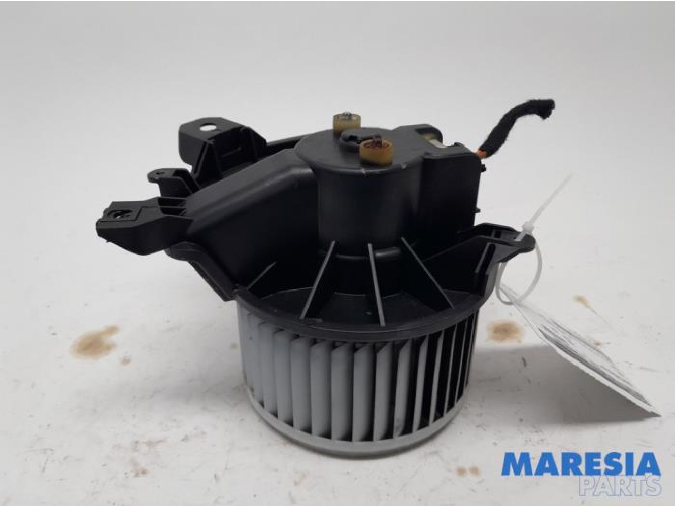 Fiat - Punto - Moteur de ventilation chauffage