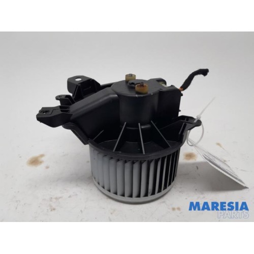Fiat - Punto - Moteur de ventilation chauffage