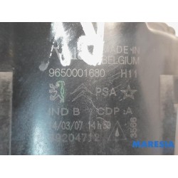 Peugeot - 207 - Nebelscheinwerfer rechts vorne