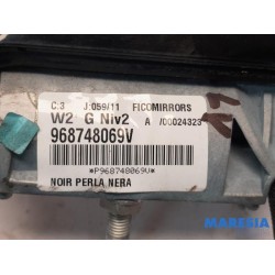 Peugeot - 508 - Buitenspiegel links