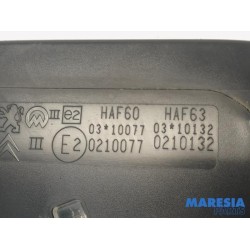 Peugeot - 508 - Buitenspiegel links