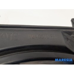 Peugeot - 207 - Fan motor
