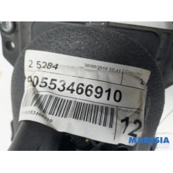 Fiat - Punto - Versnellingspook