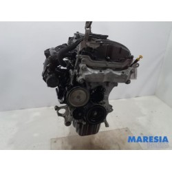 Peugeot - 508 - Moteur