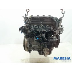 Peugeot - 508 - Moteur