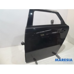 Peugeot - 508 - Tür 4-türig links hinten