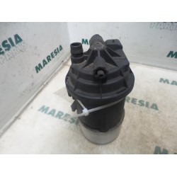 Renault - Megane - Boîtier de filtre carburant