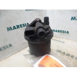 Renault - Megane - Boîtier de filtre carburant