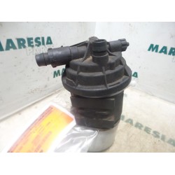 Renault - Megane - Boîtier de filtre carburant