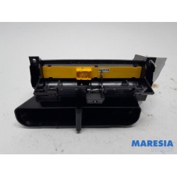 Fiat - Punto - Panic lighting switch