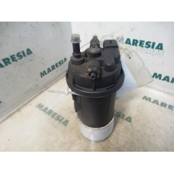 Renault - Megane - Boîtier de filtre carburant