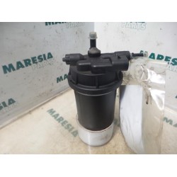 Renault - Megane - Boîtier de filtre carburant