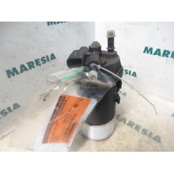 Renault - Megane - Boîtier de filtre carburant