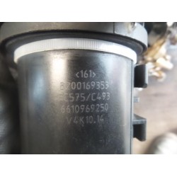 Renault - Megane - Boîtier de filtre carburant