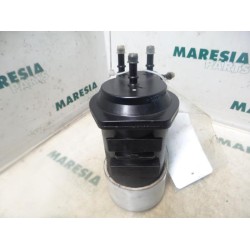 Renault - Megane - Boîtier de filtre carburant